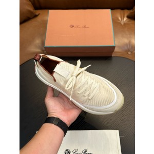 로로피아나 남자 신발 운동화 스니커즈