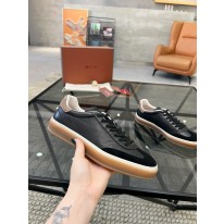 로로피아나 남자 신발 운동화 스니커즈