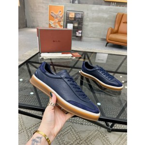 로로피아나 남자 신발 운동화 스니커즈