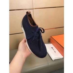 로로피아나 남자 신발 운동화 스니커즈