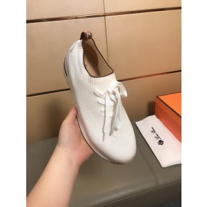 로로피아나 남자 신발 운동화 스니커즈