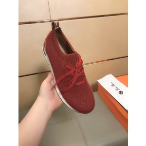 로로피아나 남자 신발 운동화 스니커즈