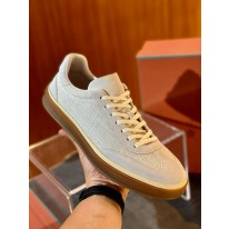 로로피아나 2컬러 남자 신발 운동화 스니커즈