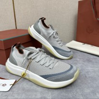 로로피아나 남자 신발 운동화 스니커즈