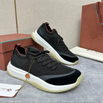 로로피아나 남자 신발 운동화 스니커즈