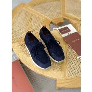 로로피아나 남자 신발 운동화 스니커즈