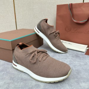 로로피아나 남자 신발 운동화 스니커즈