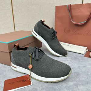 로로피아나 남자 신발 운동화 스니커즈