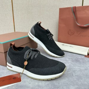 로로피아나 남자 신발 운동화 스니커즈