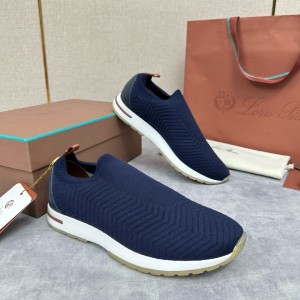 로로피아나 남자 신발 운동화 스니커즈