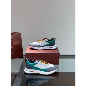 로로피아나 남자 신발 운동화 스니커즈