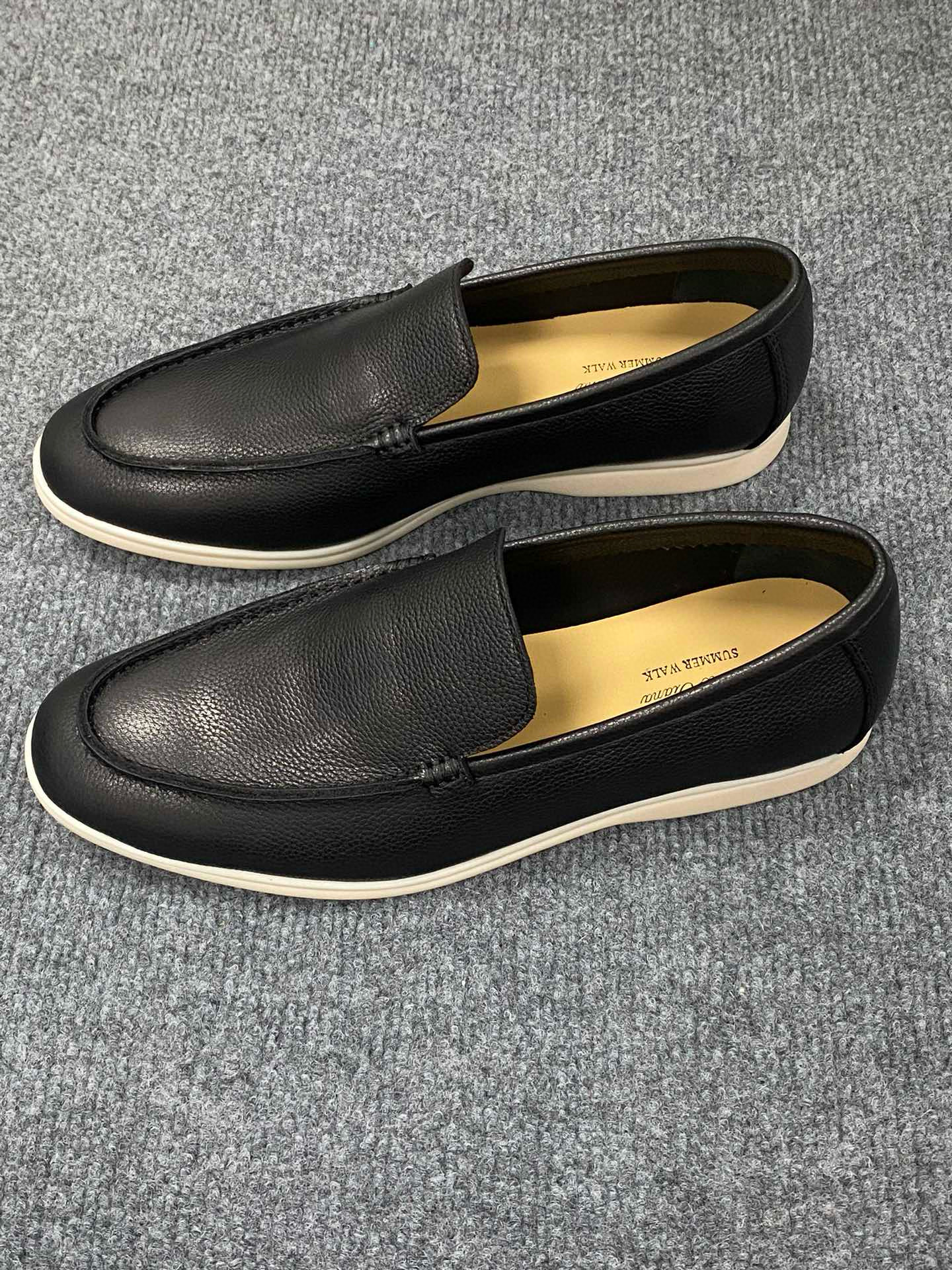 로로피아나 남자 신발 운동화 스니커즈