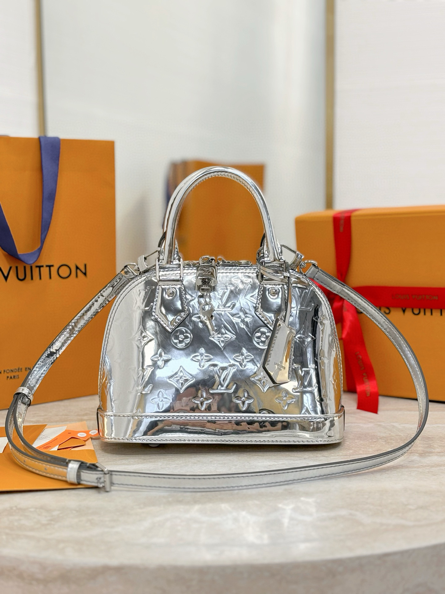 루이비통 M91606 여자가방