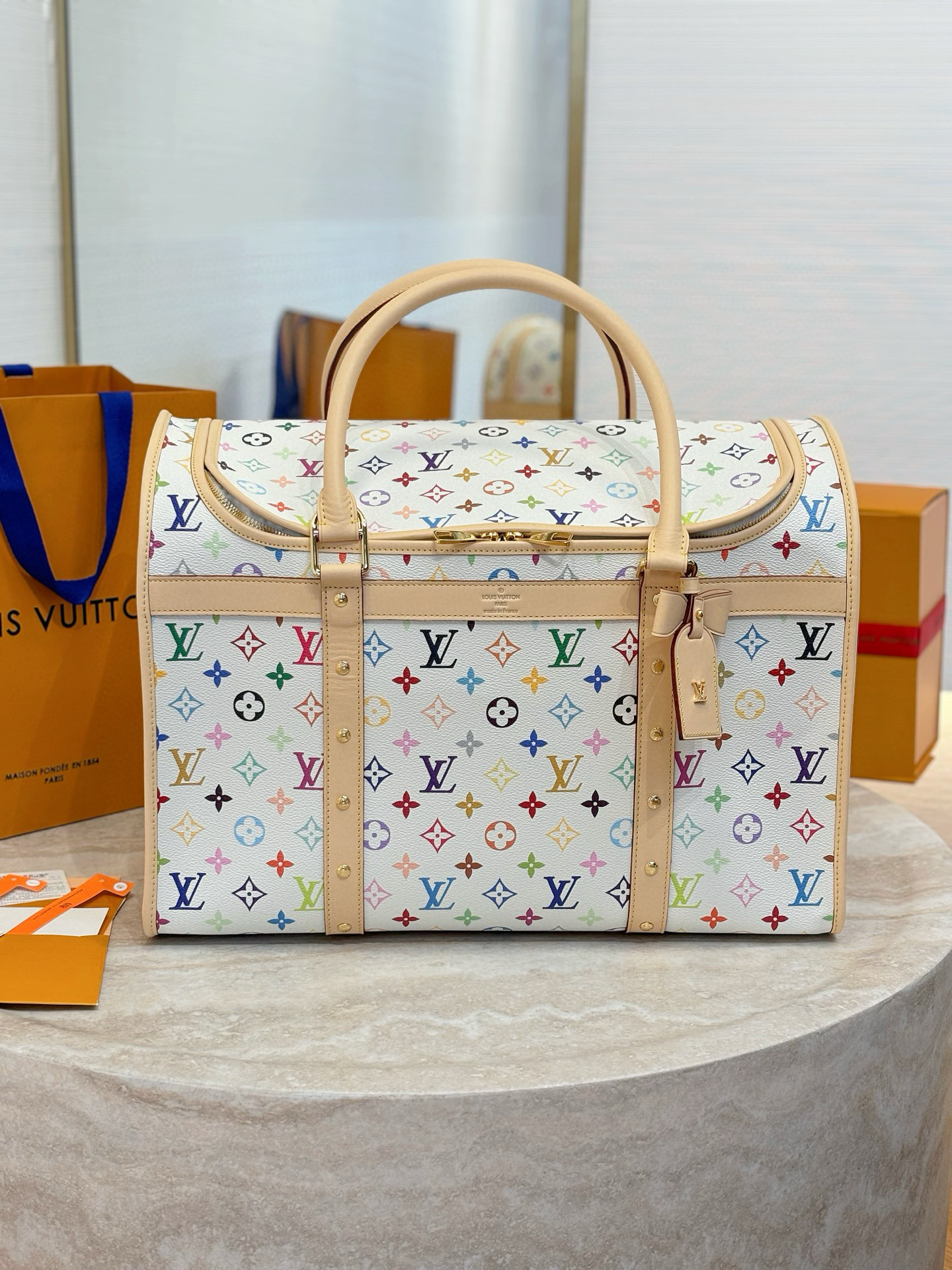 루이비통 M13741 여자가방