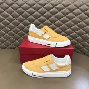 페라가모 남자 신발 운동화 스니커즈