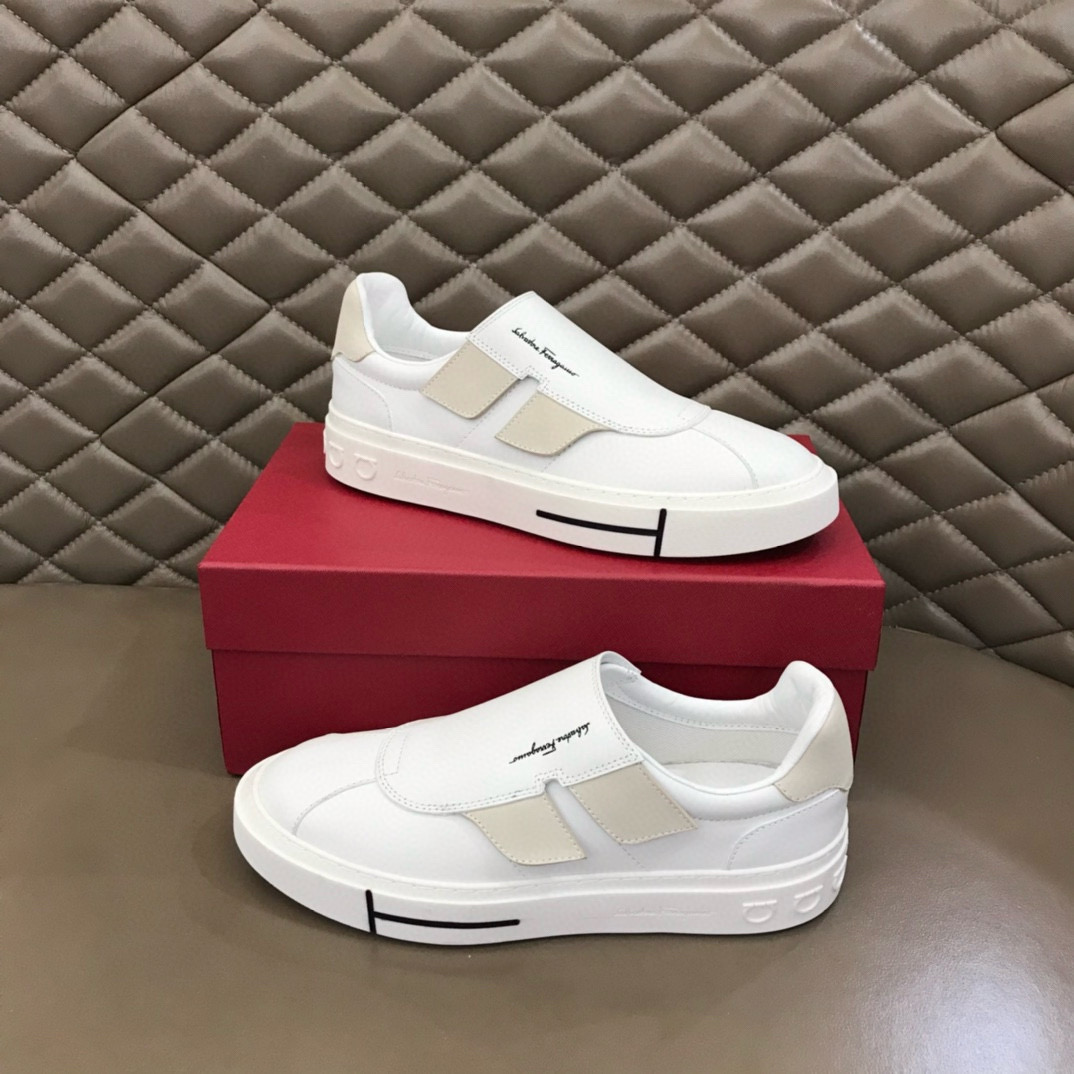 페라가모 남자 신발 운동화 스니커즈