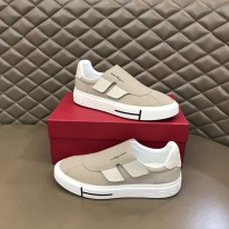 페라가모 남자 신발 운동화 스니커즈