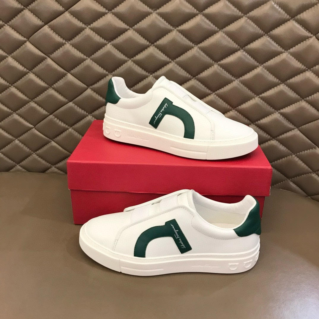 페라가모 남자 신발 운동화 스니커즈