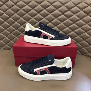 페라가모 남자 신발 운동화 스니커즈