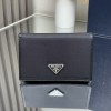 프라다 2MV017 여권지갑
