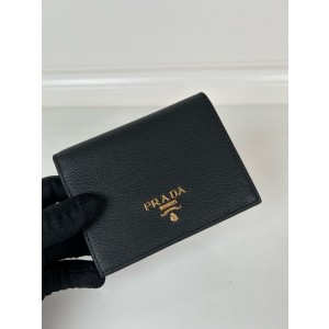 프라다 1M0204 여자 반지갑