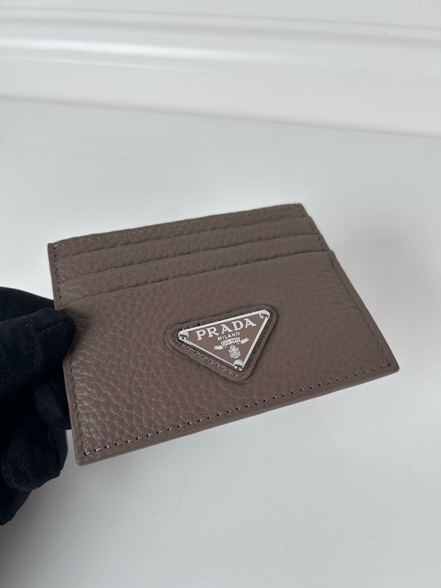 프라다 2MC025 카드지갑
