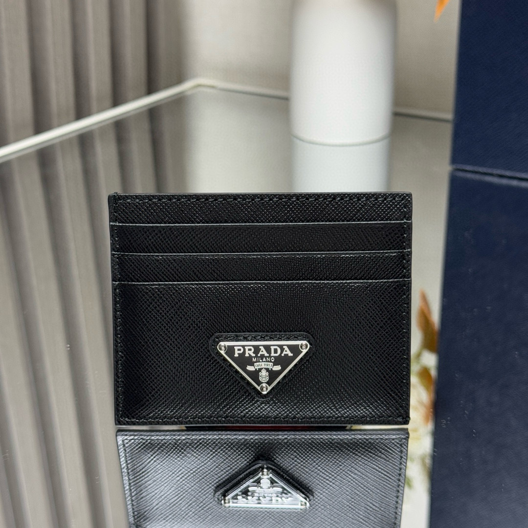 프라다 2MC223 카드지갑
