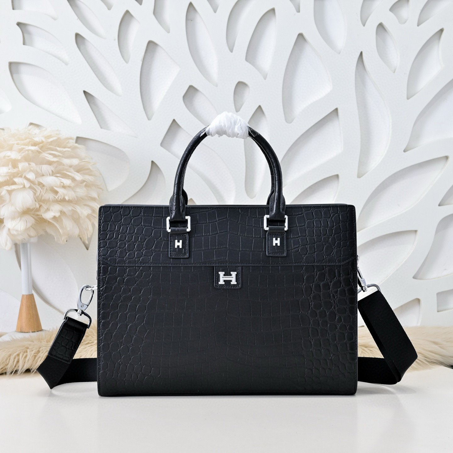 에르메스 남자 서류가방