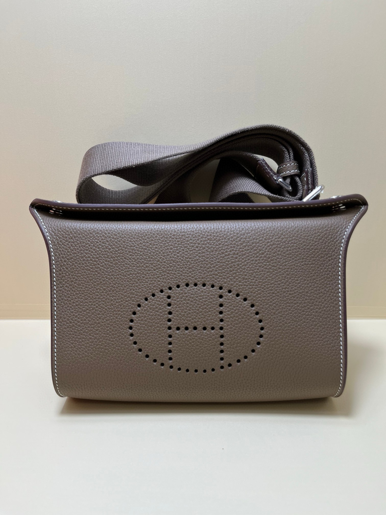 에르메스 비드포쉬 백 남녀공용 가방