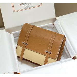 에르메스 스티브 남녀공용가방