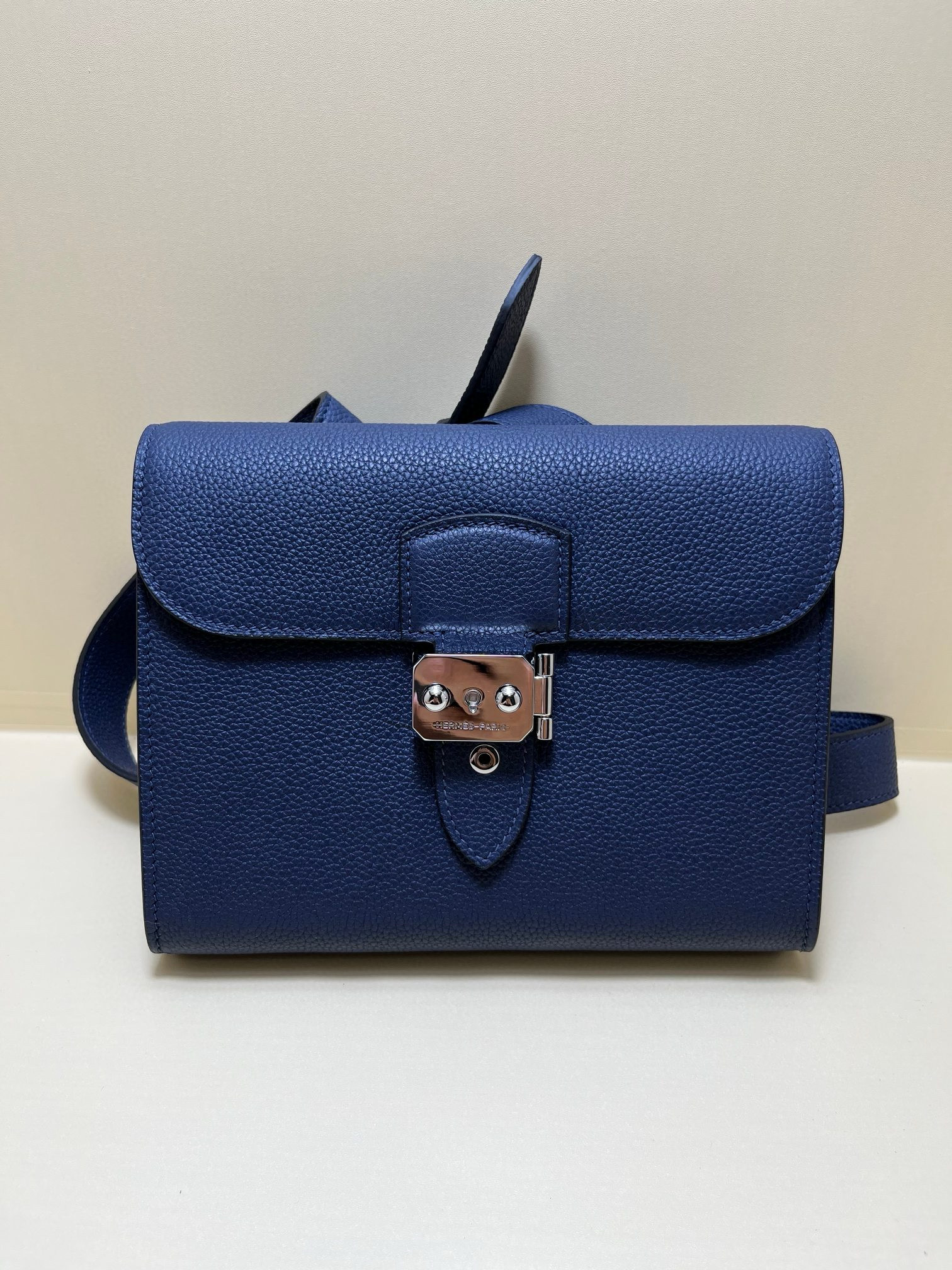 에르메스 사카데페슈 남녀공용가방