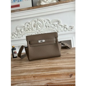 에르메스 켈리 메신저백