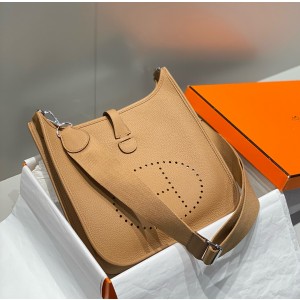 에르메스 에블린 남녀공용가방