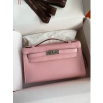 에르메스 미니 켈리 클러치백