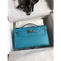 에르메스 미니 켈리 클러치백