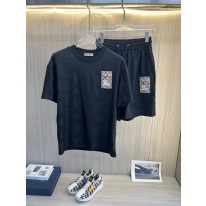 버버리 남자 세트