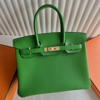 에르메스 버킨백 30 토고가죽 여자가방