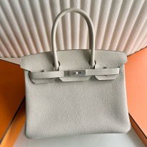 에르메스 버킨백 30 토고가죽 여자가방