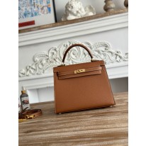 에르메스 켈리백 앱송가죽 여자가방