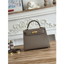 에르메스 켈리백 앱송가죽 여자가방