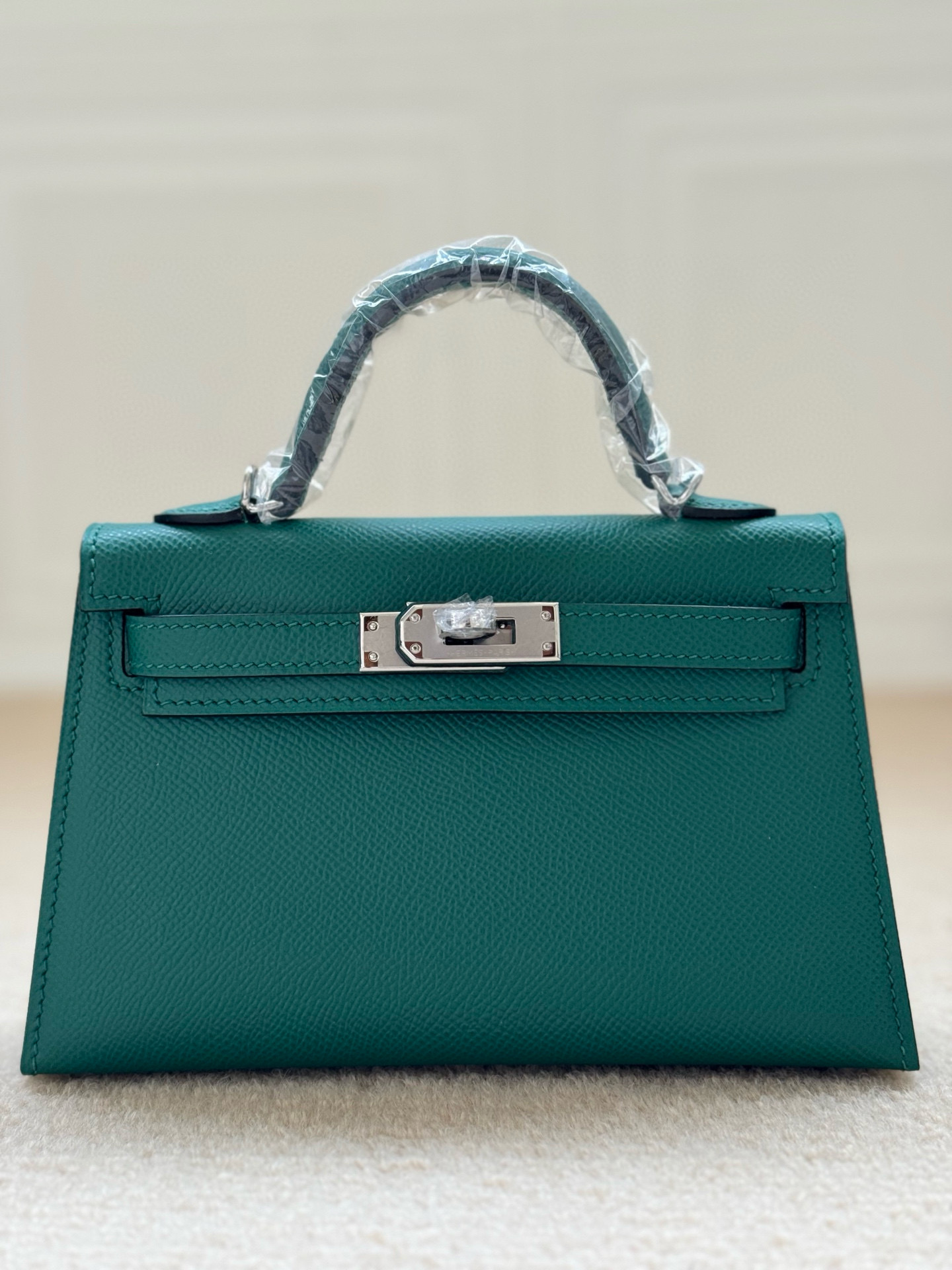 에르메스 켈리 여자가방