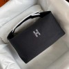 에르메스 브리드 어 브랙 파우치가방