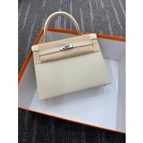 에르메스 켈리백 앱송가죽 여자가방