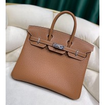 에르메스 버킨백 25 토고가죽 여자가방