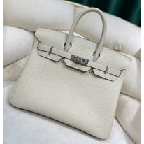 에르메스 버킨백 25 토고가죽 여자가방