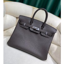 에르메스 버킨백 25 토고가죽 여자가방