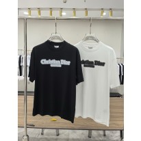 디올 남자 반팔티