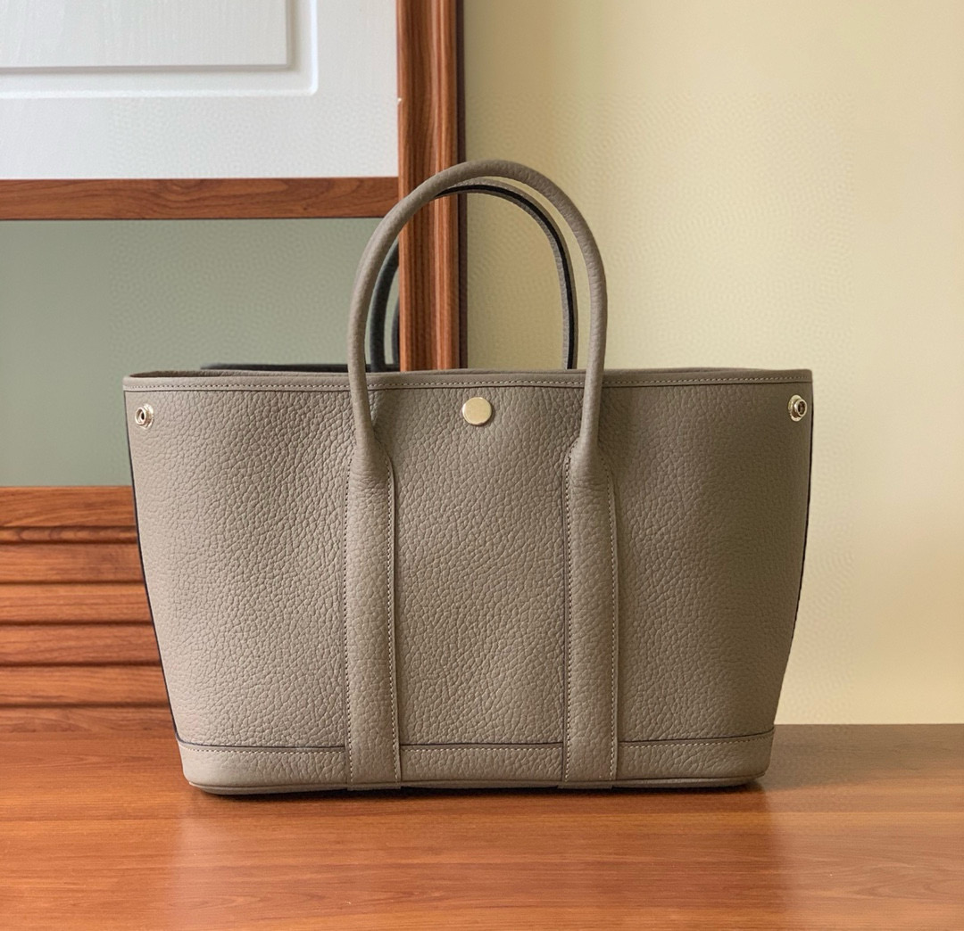 에르메스 가든파티 30 여자가방