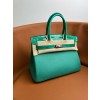 에르메스 5컬러 터치 버킨백 30 토고가죽 악어가죽 여자가방