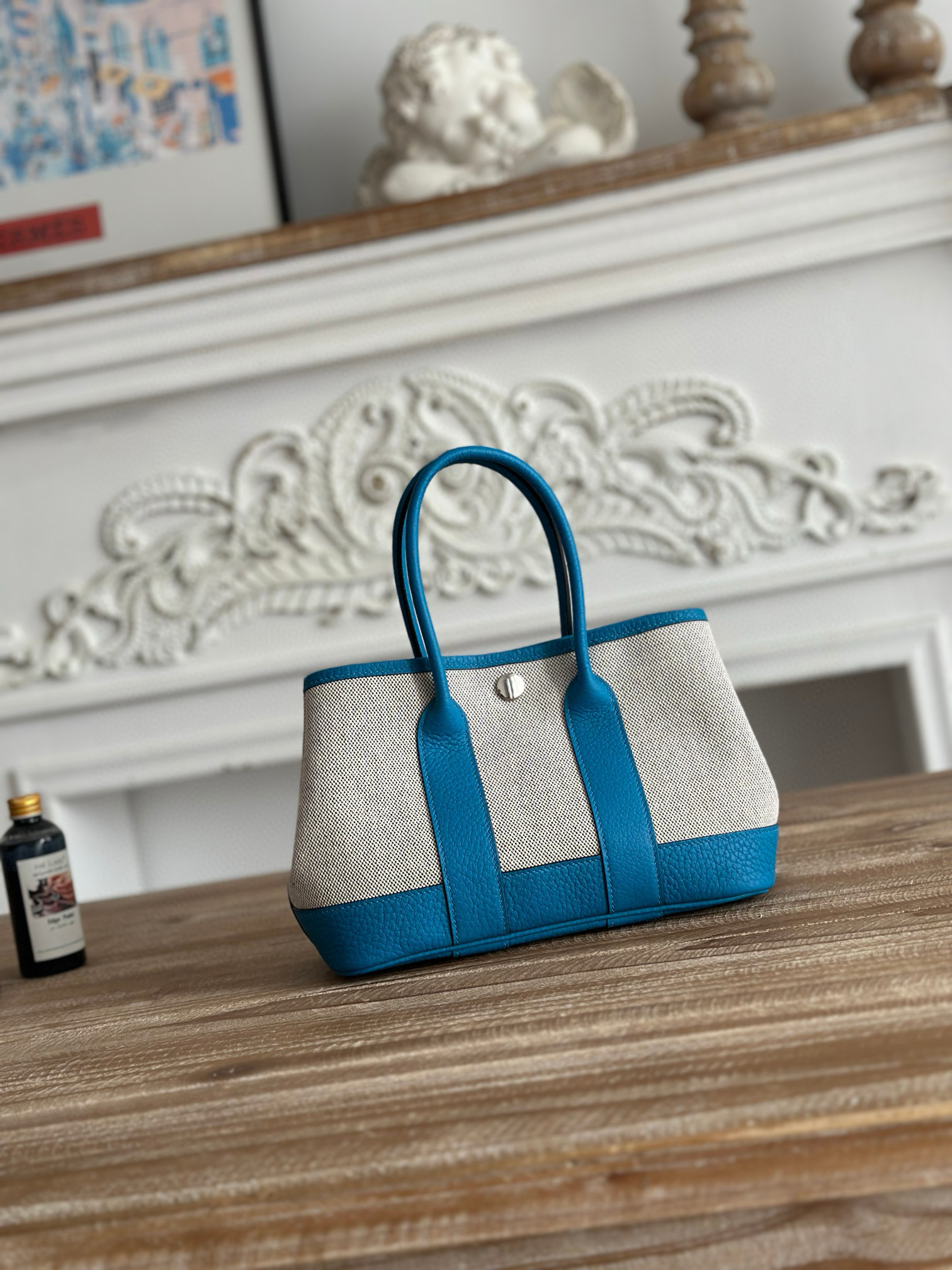 에르메스 가든파티 23 여자가방